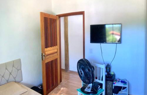 Refúgio da Nicinha a 7 min do Centro Histórico - Foto 10