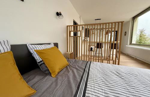 Le Calais Wilson 7 - Studio Balneo 2p - Foto 5