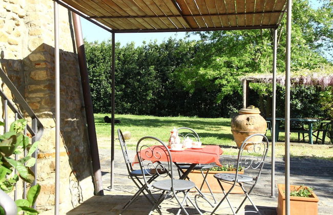 Pleasant Holiday Home in Reggello With Pool - Foto 26