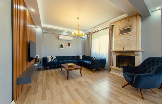 Nevras Resort - Foto 51