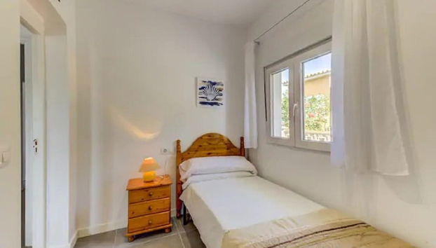Villa in Puerto Pollensa With Private Pool - Foto 3, Habitación
