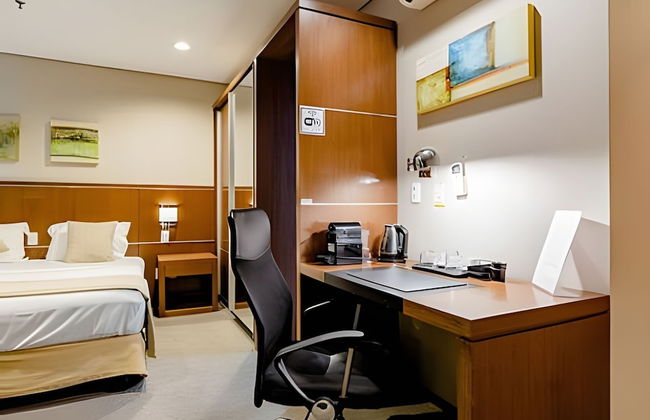 Flat Osasco Trade - Photo 21