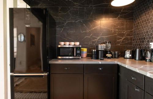 Rocky Ridge Cabin Yosemite - Foto 14