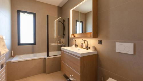 L'Élégance 115 m 4 2 guests Design & Nature - Foto 4