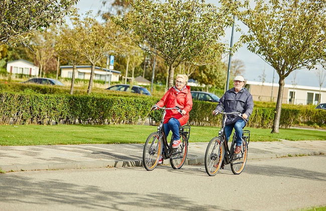Holiday Home in Zeeland Near Beaches - Foto 9