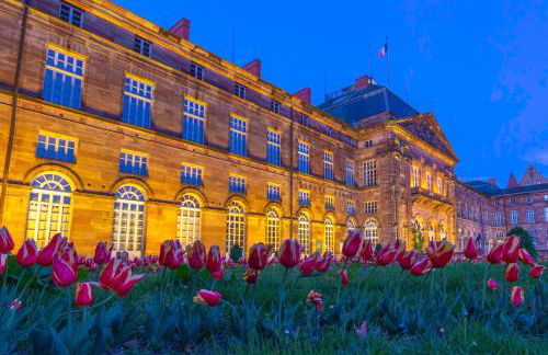 Les Rives du Château 2 - Vue sur les bateaux - Foto 46