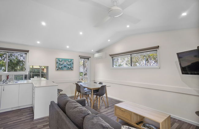 BIG4 Aireys Inlet - Foto 41