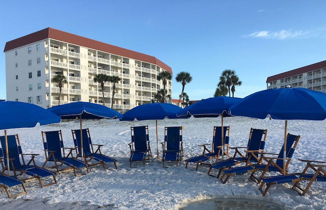 113 El Matador 1 Bedroom Condo by RedAwning - Photo 30