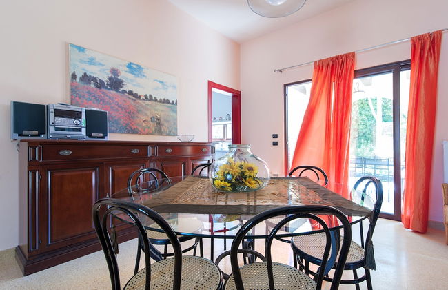 Villa Maria Antonietta - Foto 30