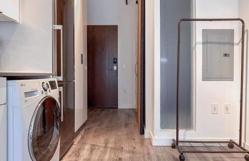 City & River View Suite - The Wharf DC by Monthier - Foto 9