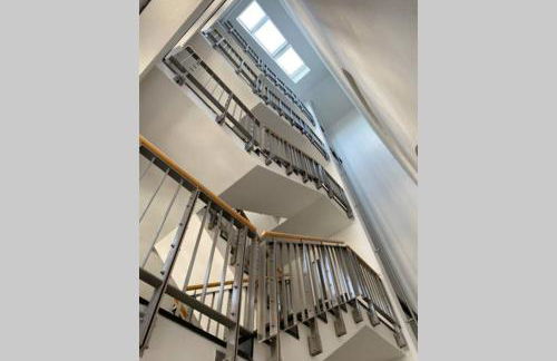 City Apartment - Foto 22