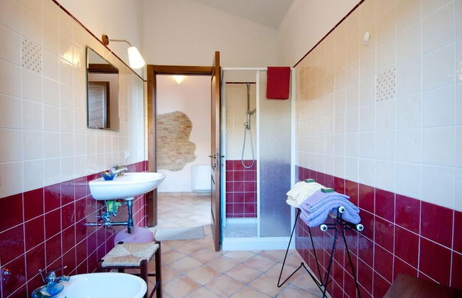 Agriturismo Casa dell'Orto - Foto 23