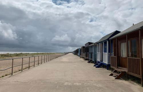 Bainvalley Cottages, Beautiful North Cottage - Foto 20