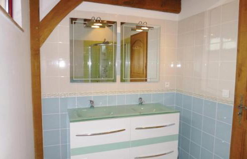 Nice Home In La Croupte With Wifi - Foto 17