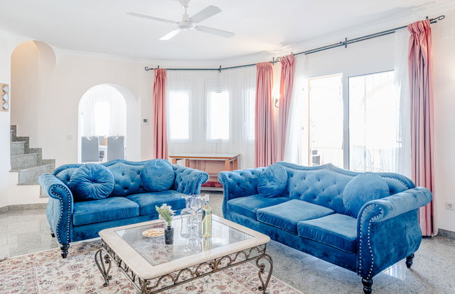 Villa Rosa - Photo 23