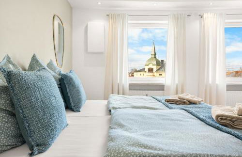 City-Appartement am Mühlbach-Kurpark - Foto 19