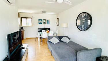 Apartamento en primera línea de mar - Foto 5