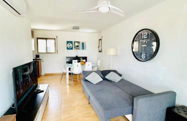 Apartamento en primera línea de mar - Foto 5