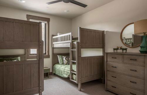 Mountain Lake Condo - Unit 301D - Foto 24