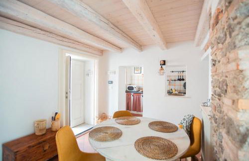 Casa Antica Pietra Spilimbergo - Foto 7