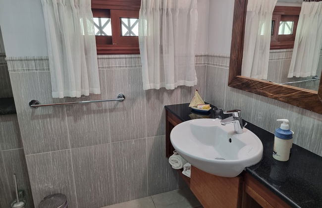 The Drake Seaside Apartment - Foto 32