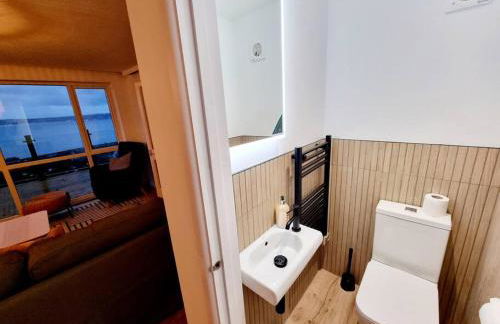 1Rosemount -Marazion - Iconic view of St Michaels Mt, Sea, Beach, 2xParking, Netflix Prime - Foto 11