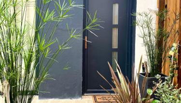 COCO Studio - Foto 5, Garden, Garden view