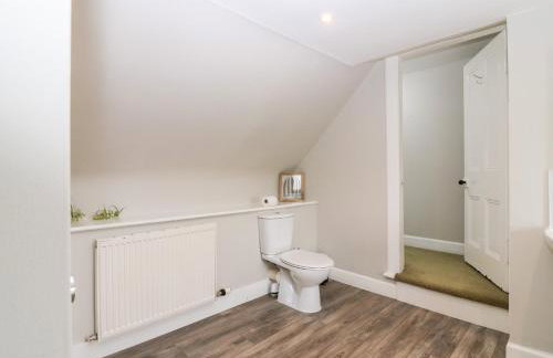 White Hillocks Farm House - Foto 24