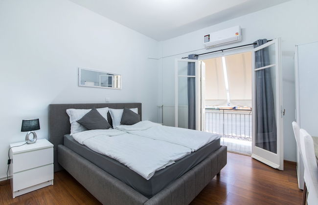 Midtown Apartment by CorfuEscapes - Photo 5