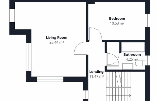 Host Stay 3 Queens Court - Photo 20