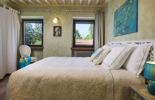 La Dama Del Bosco 8 3 - Foto 33