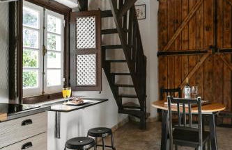 Casa Mourisca - Albino d'Óbidos - Foto 13