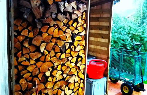 PINTO ROSSO Ihr Urlaubsdomizil am Neuringer Moorsee - Photo 19