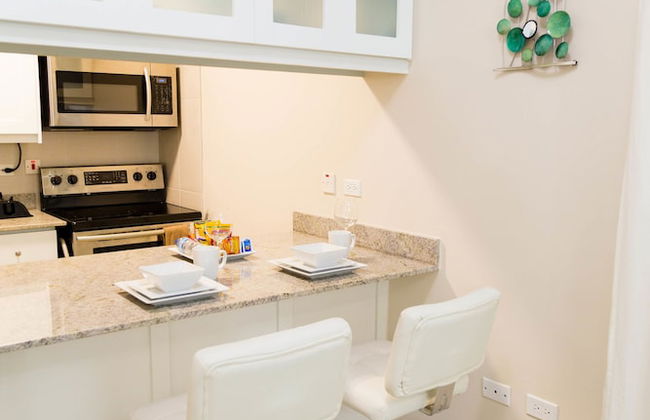 Kingsway New Kingston Guest Apartment II - Foto 19