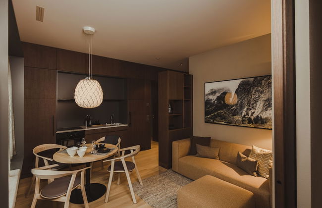 Andermatt Alpine Apartments - Photo 68