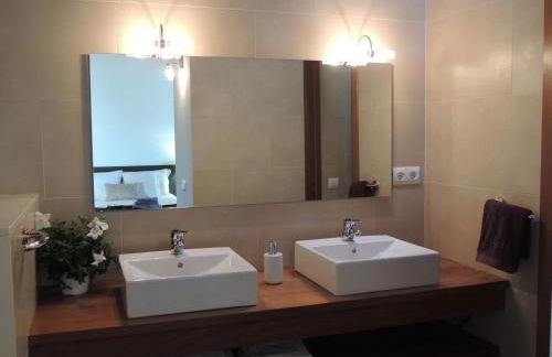 Casa Rural Vistes de Morella - Foto 10