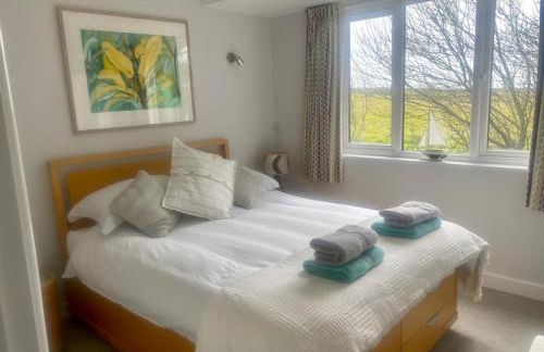 2 Bedroom Cottage sleeps 4, with Pool Use, Sennen - Foto 4