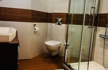 Apartamenty Pod Łysicą & SPA - przy stoku, basen, jacuzzi, sauna - Foto 112