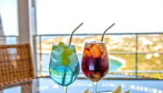 Oasis Resort - Foto 4