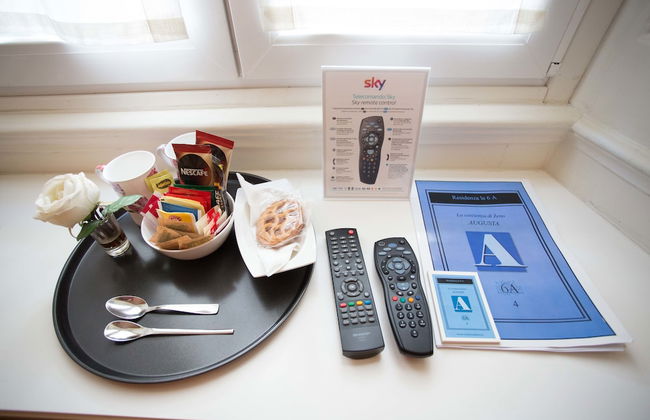 Residenza Le 6 A - Foto 51