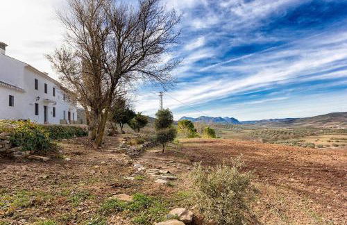 Cortijo Borreguero - Photo 25