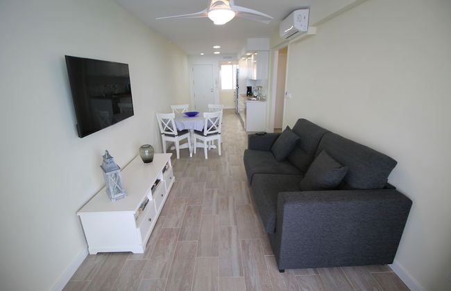 Sea front - Stunning views - Foto 13