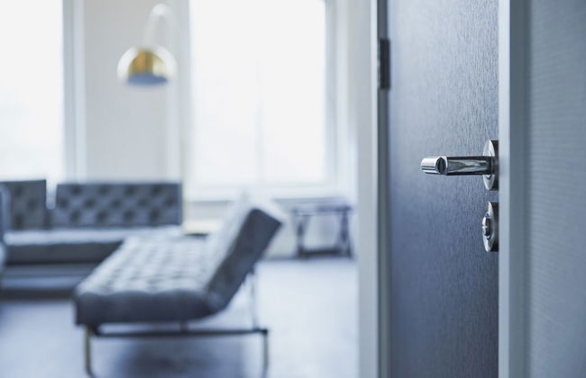 Apart Hotel De Bank - Photo 68