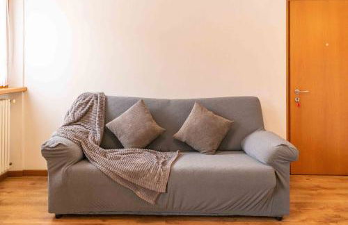 Duplex nelle Dolomiti a 1 ora da Cortina - Foto 7