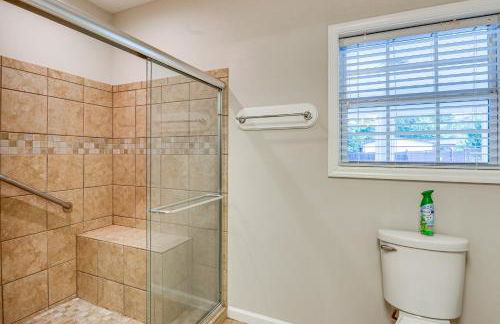 Southern Comfort Near Historic Dtwn Rockmart - Foto 17