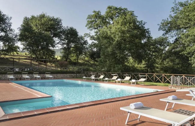 Agriturismo L'Incrociata - Foto 18