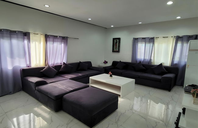 Jewelry Resort and Villas Tagaytay - Foto 41