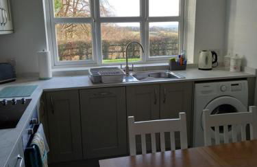 Park Farm Cottages - Foto 10