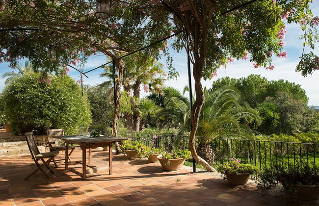 Hotel Rural Can Feliu - Photo 51