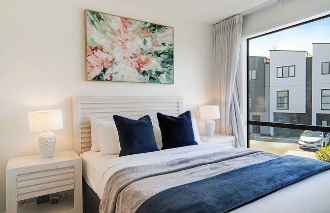 Brand New House by Botany - Parking - Foto 11